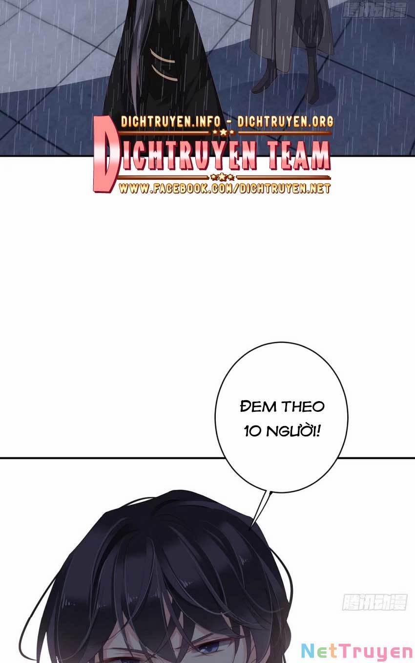 Quận Chúa Bất Tư Gia 66 trang 35