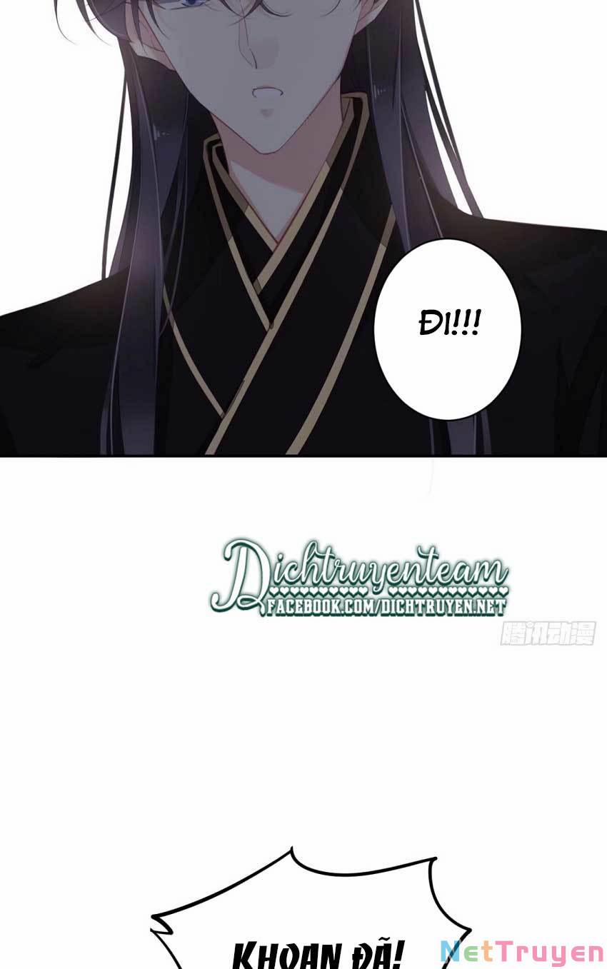 Quận Chúa Bất Tư Gia 66 trang 36