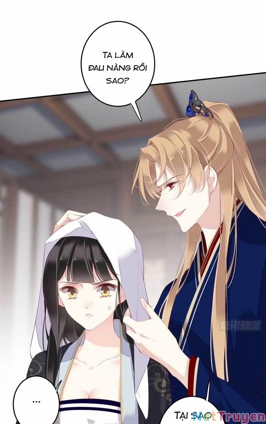 Quận Chúa Bất Tư Gia 66 trang 5