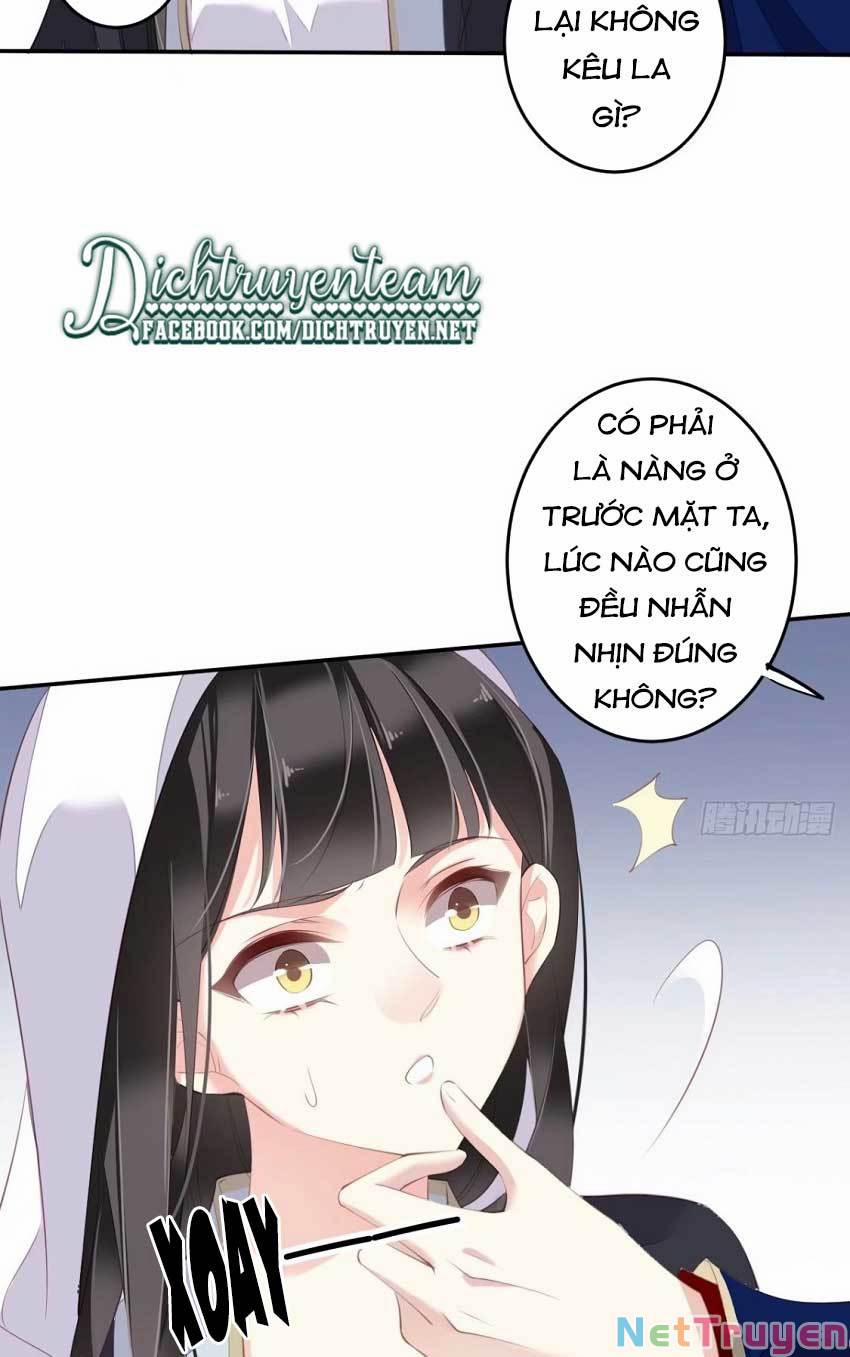 Quận Chúa Bất Tư Gia 66 trang 6