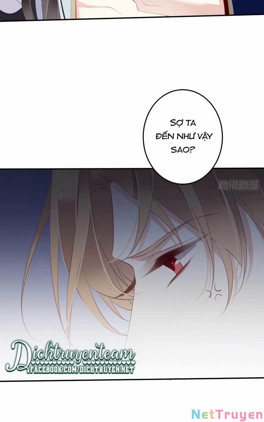 Quận Chúa Bất Tư Gia 66 trang 7