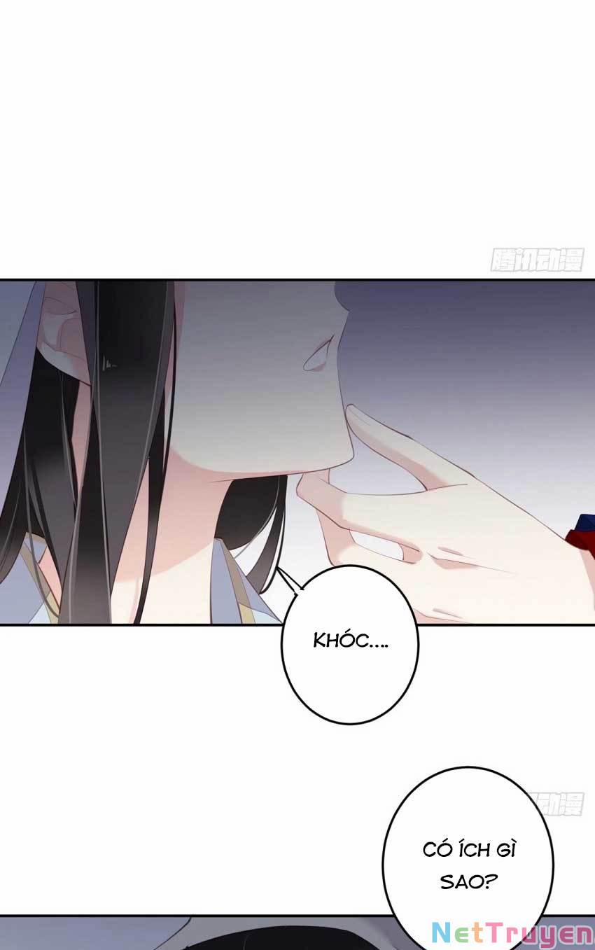 Quận Chúa Bất Tư Gia 66 trang 8