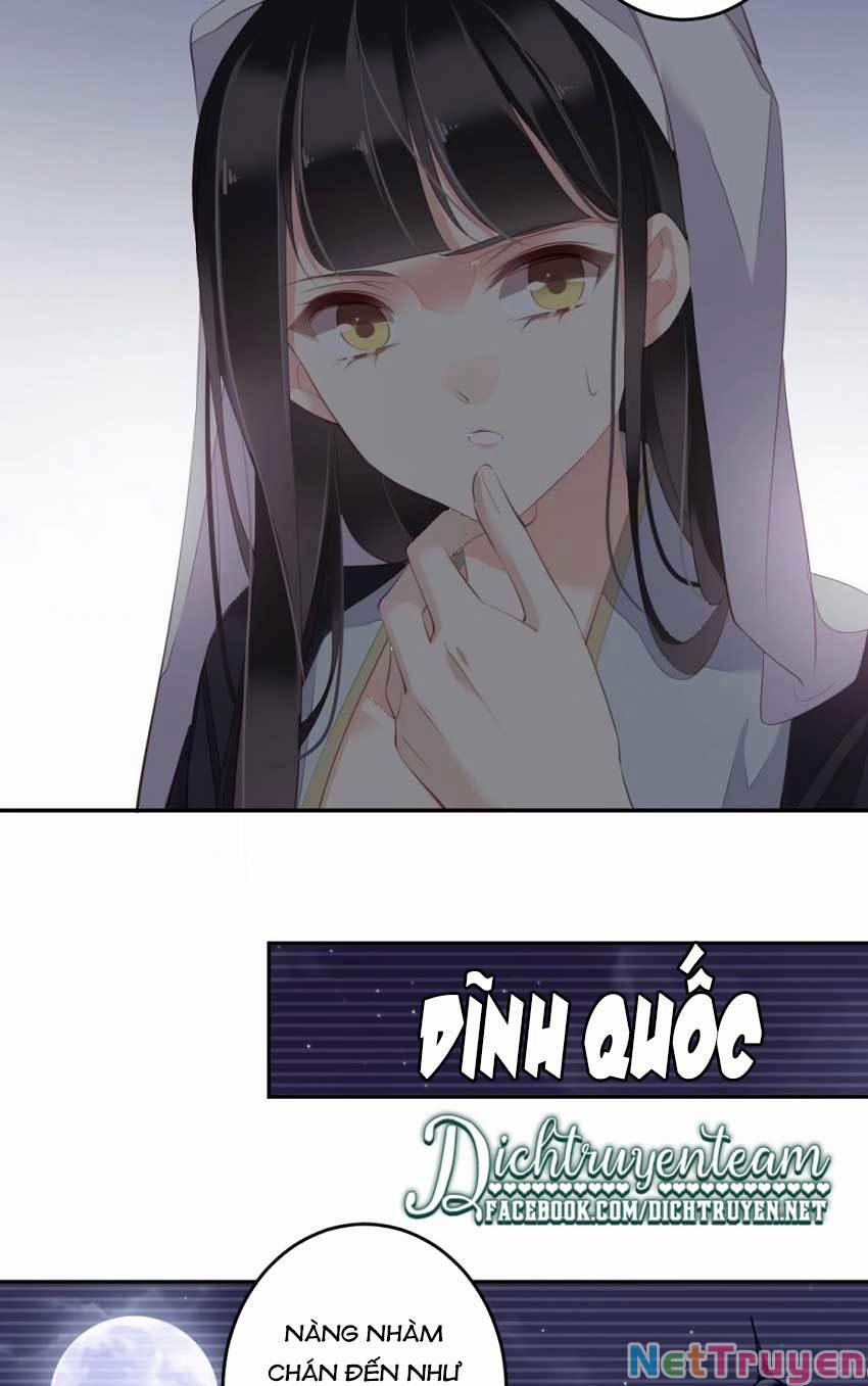 Quận Chúa Bất Tư Gia 66 trang 9