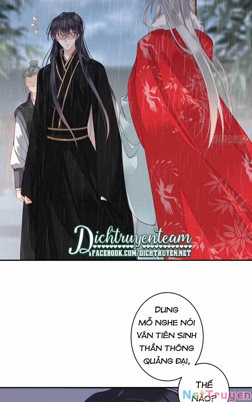 Quận Chúa Bất Tư Gia 67 trang 1