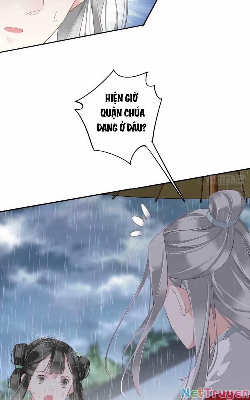 Quận Chúa Bất Tư Gia 67 trang 11