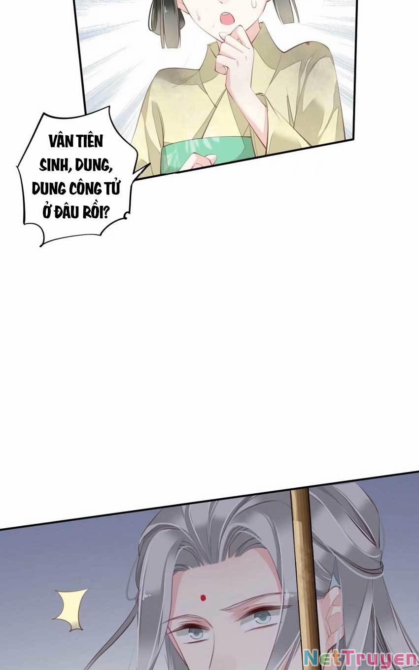 Quận Chúa Bất Tư Gia 67 trang 13