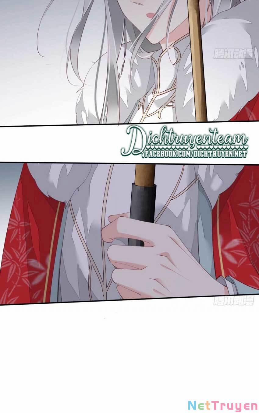 Quận Chúa Bất Tư Gia 67 trang 14