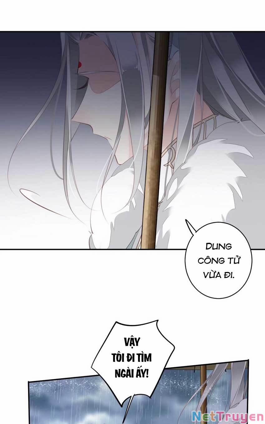 Quận Chúa Bất Tư Gia 67 trang 15