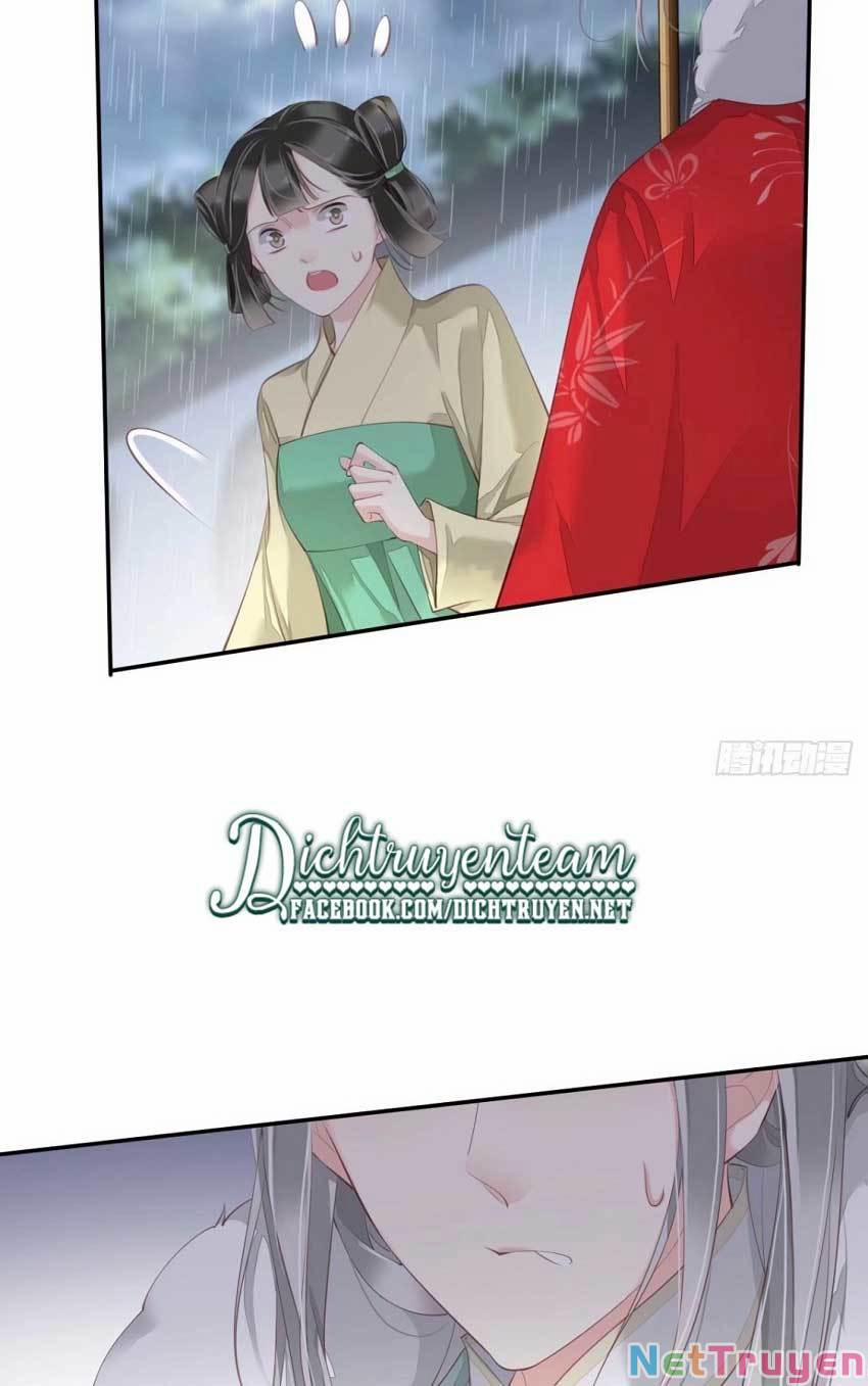 Quận Chúa Bất Tư Gia 67 trang 16