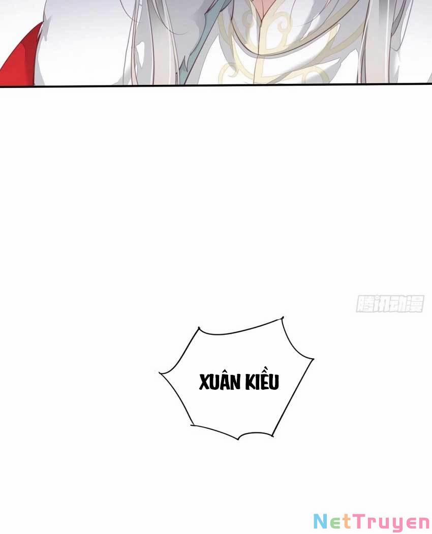 Quận Chúa Bất Tư Gia 67 trang 17