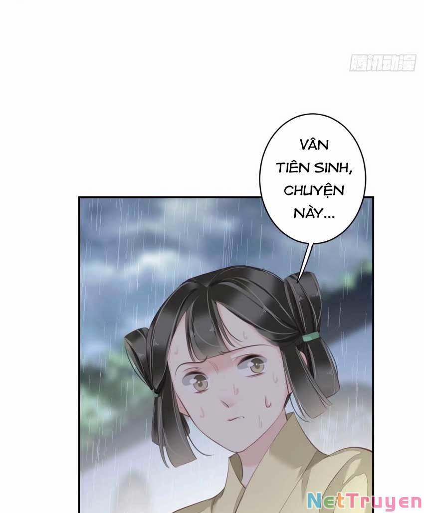 Quận Chúa Bất Tư Gia 67 trang 20