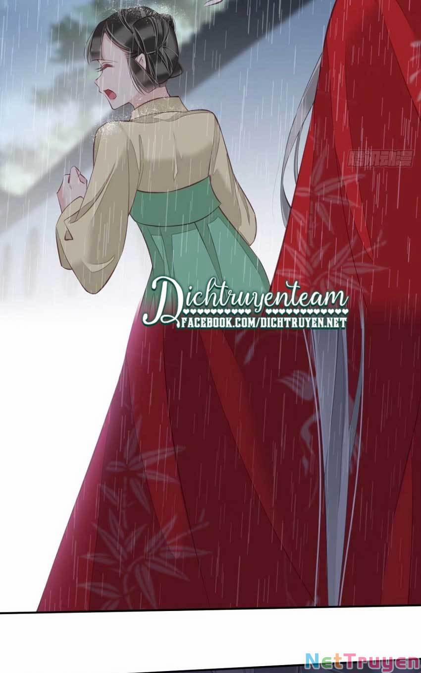 Quận Chúa Bất Tư Gia 67 trang 22