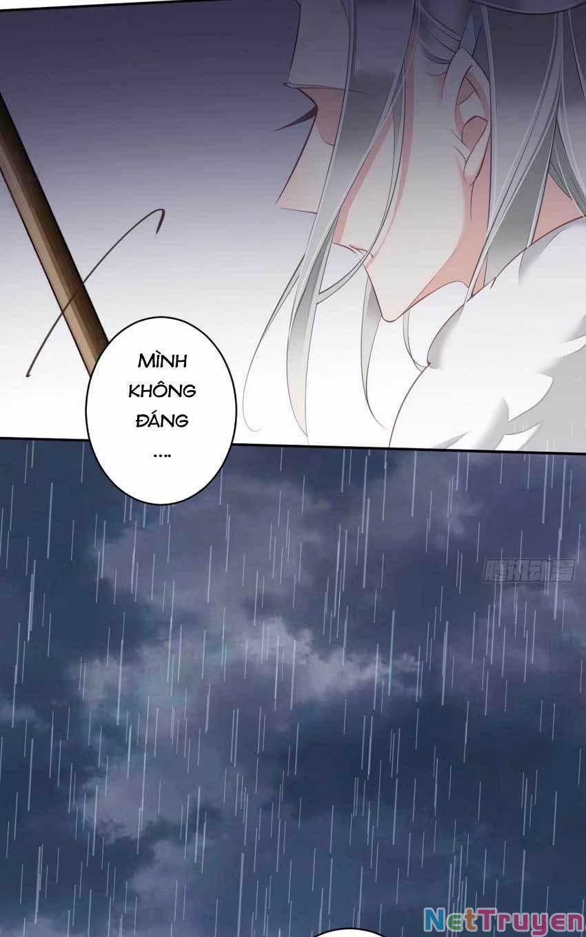 Quận Chúa Bất Tư Gia 67 trang 23