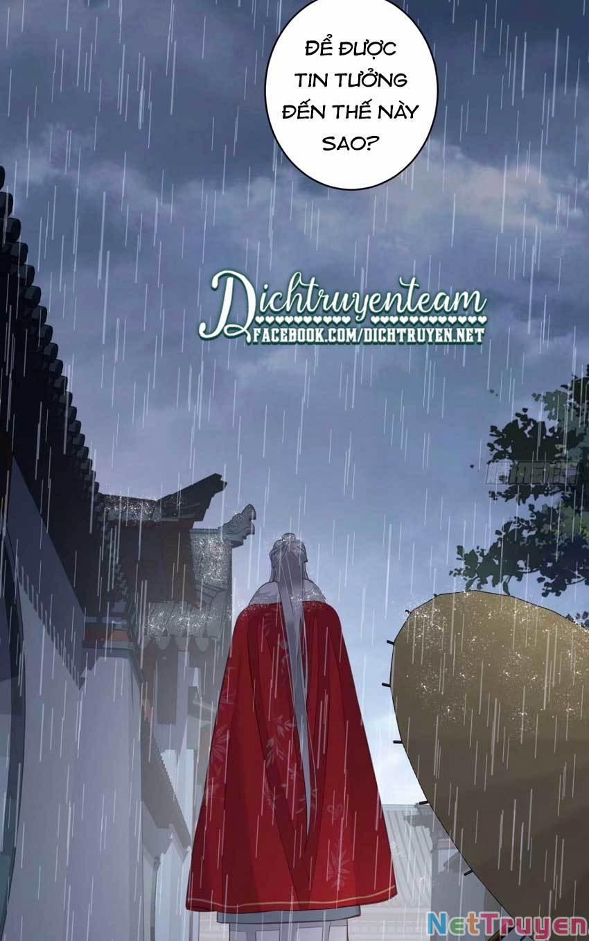 Quận Chúa Bất Tư Gia 67 trang 24