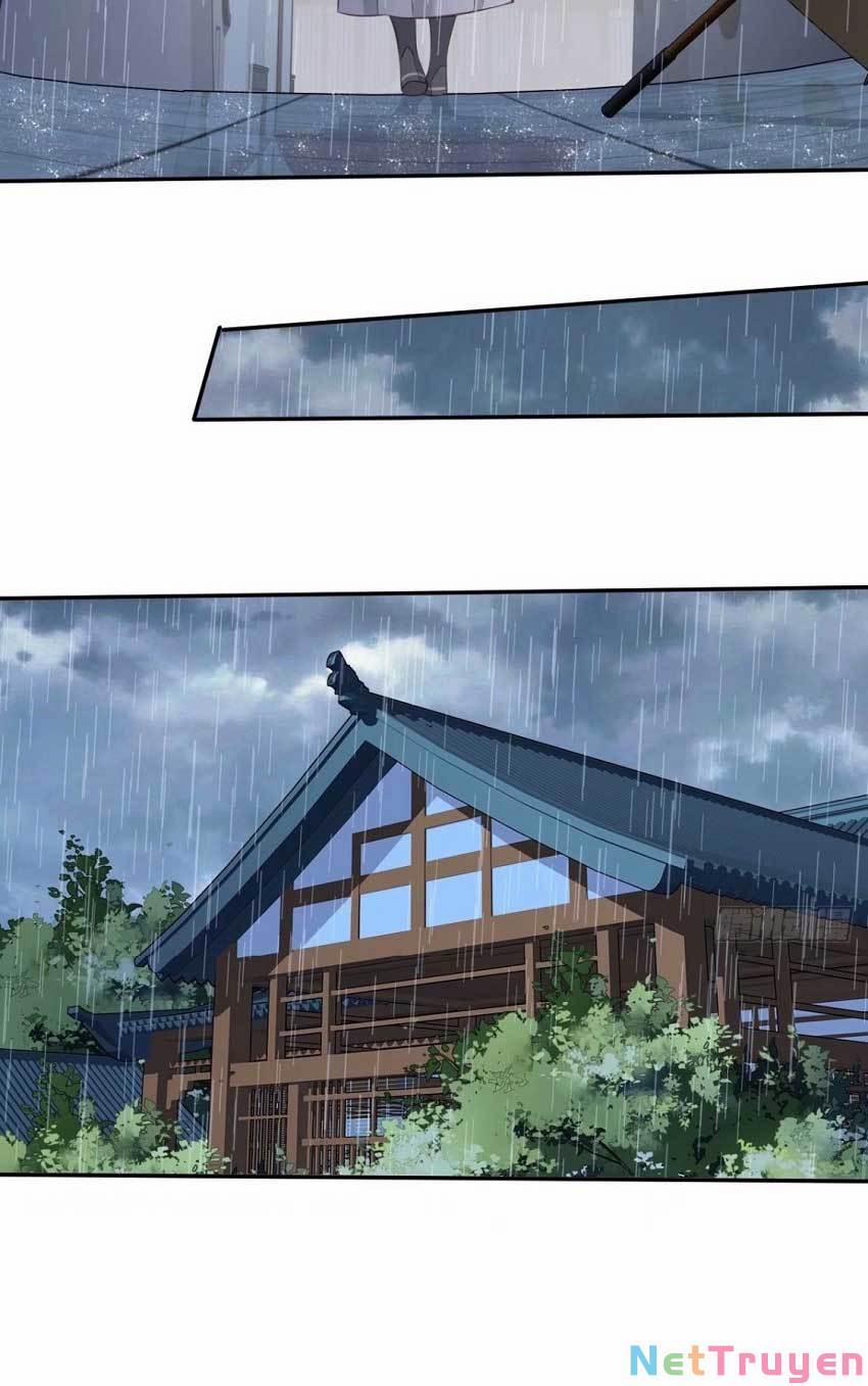 Quận Chúa Bất Tư Gia 67 trang 25