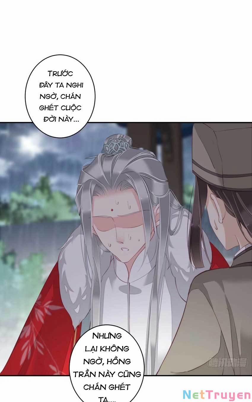 Quận Chúa Bất Tư Gia 67 trang 27