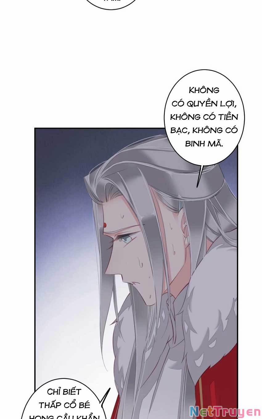 Quận Chúa Bất Tư Gia 67 trang 28