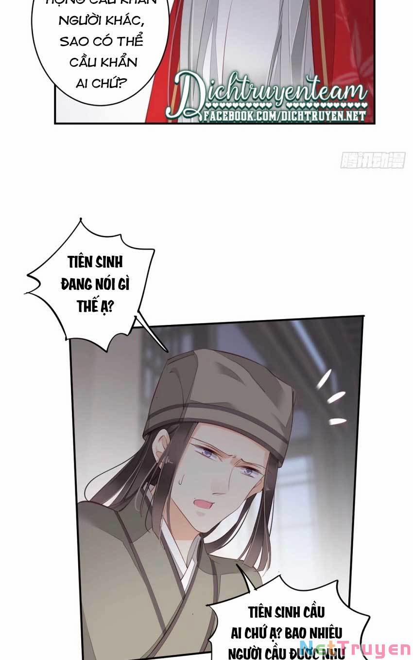 Quận Chúa Bất Tư Gia 67 trang 29