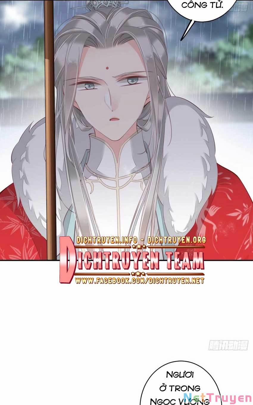 Quận Chúa Bất Tư Gia 67 trang 3