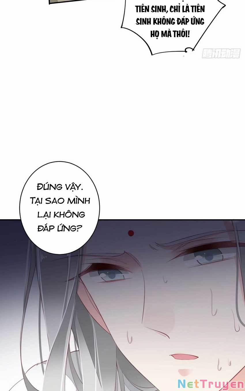 Quận Chúa Bất Tư Gia 67 trang 30