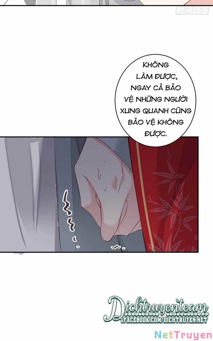 Quận Chúa Bất Tư Gia 67 trang 31