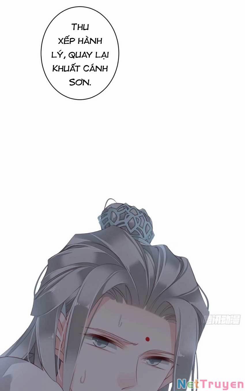 Quận Chúa Bất Tư Gia 67 trang 32