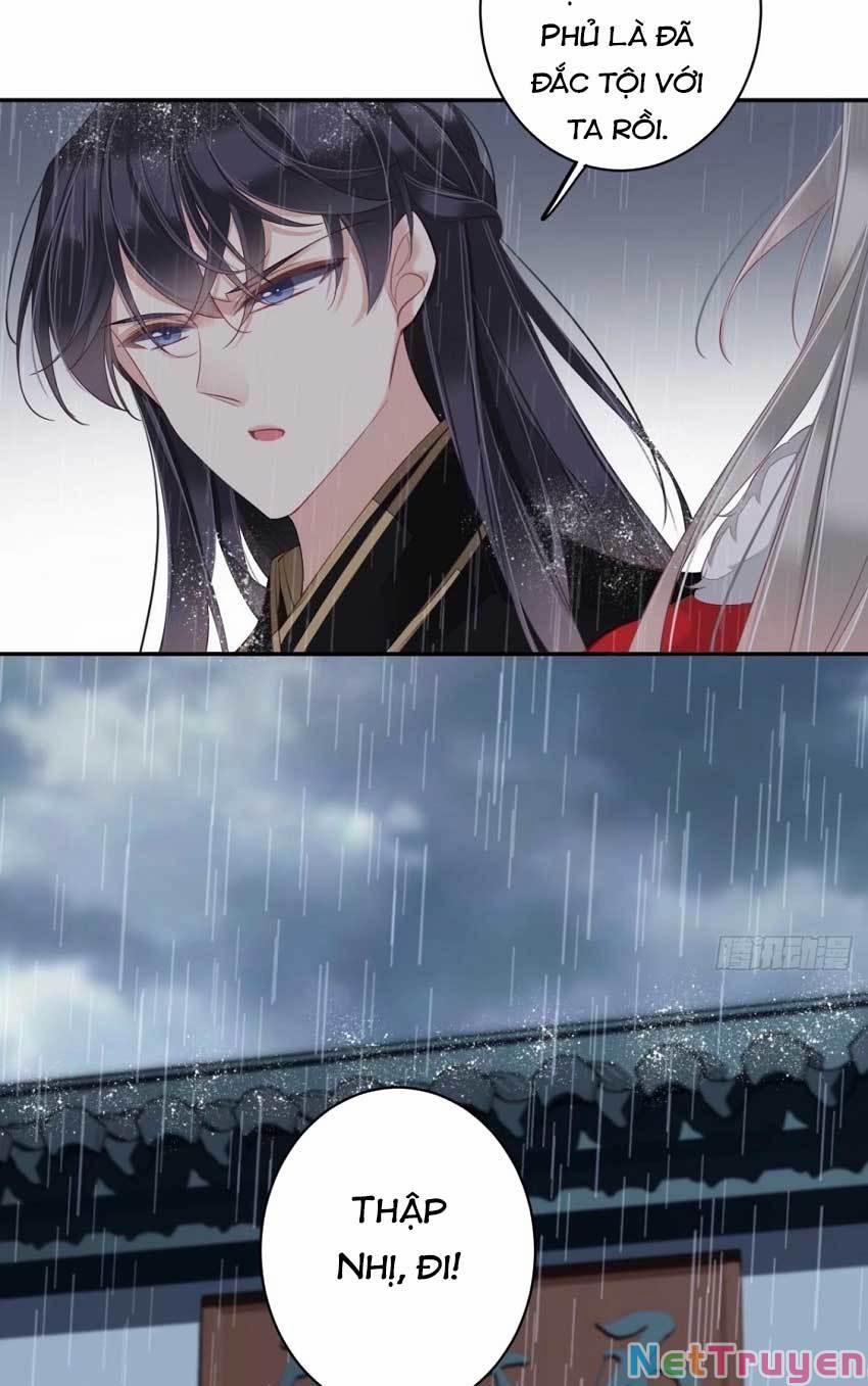 Quận Chúa Bất Tư Gia 67 trang 4