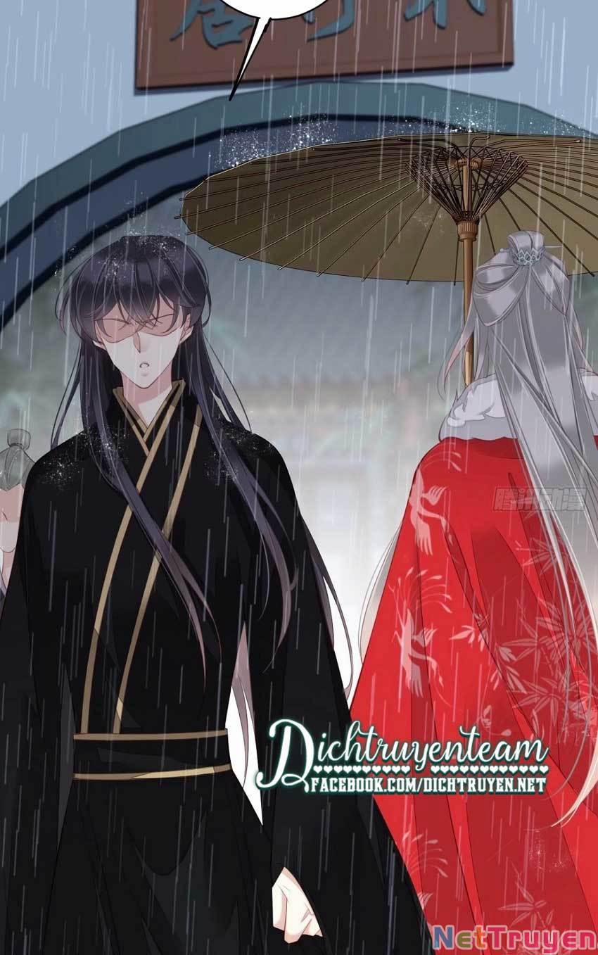 Quận Chúa Bất Tư Gia 67 trang 5