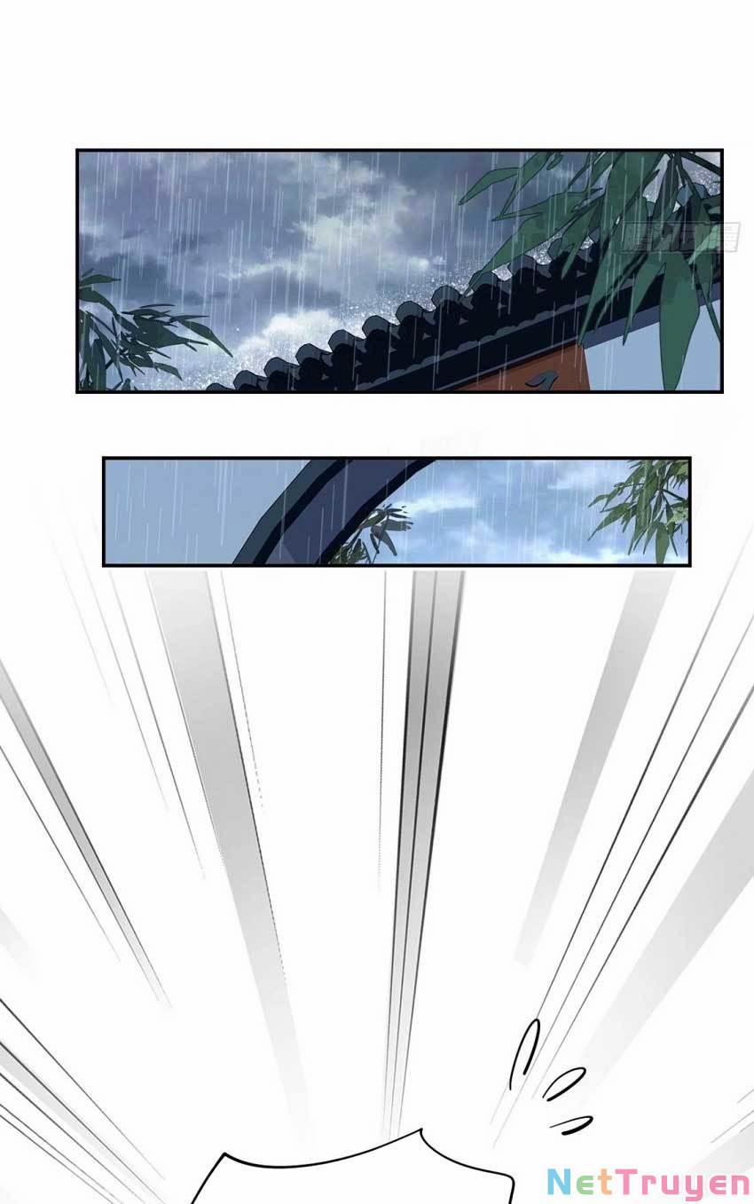 Quận Chúa Bất Tư Gia 67 trang 7