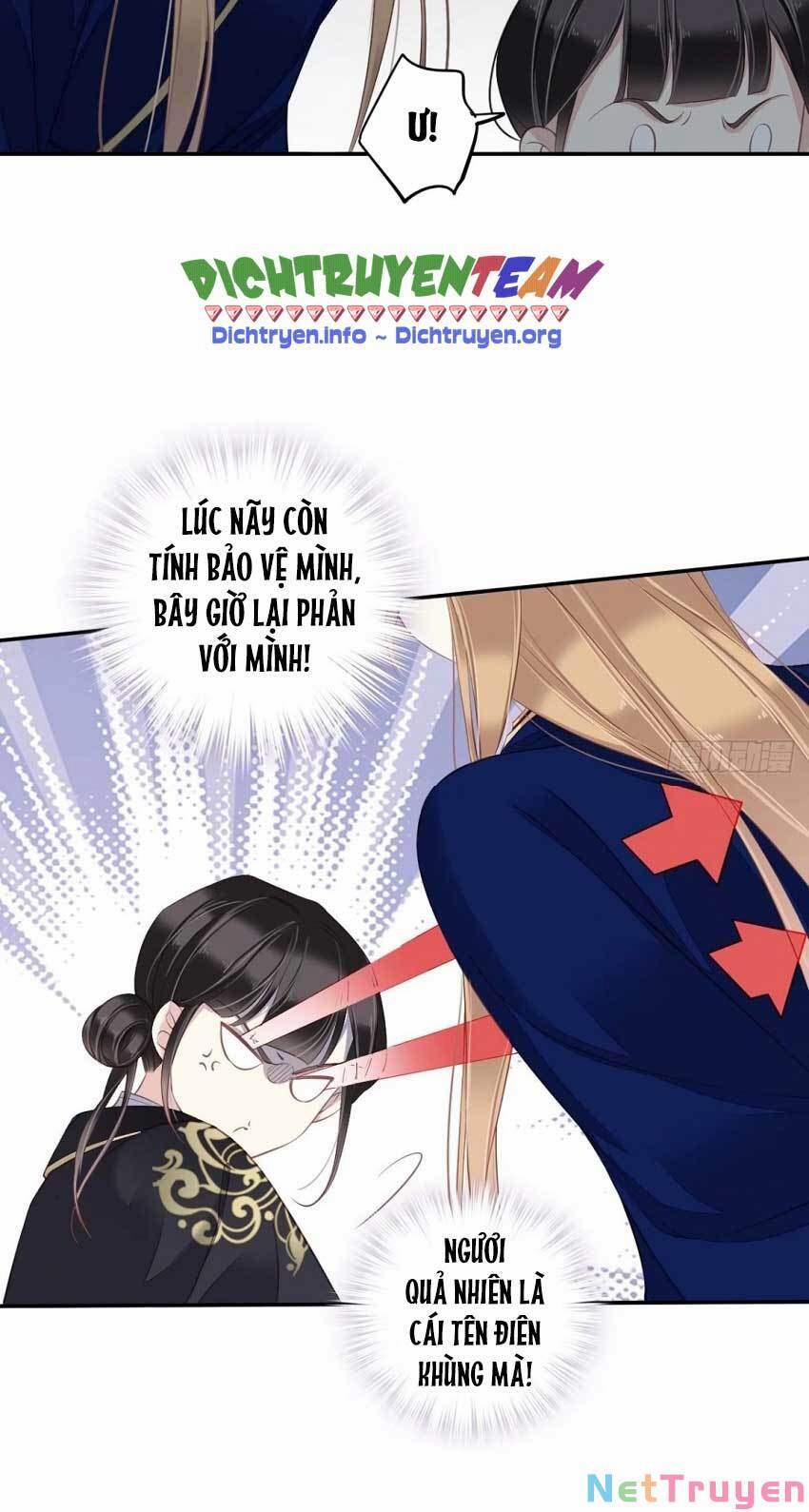 Quận Chúa Bất Tư Gia 68 trang 13