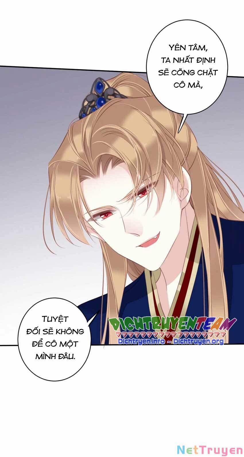 Quận Chúa Bất Tư Gia 68 trang 14