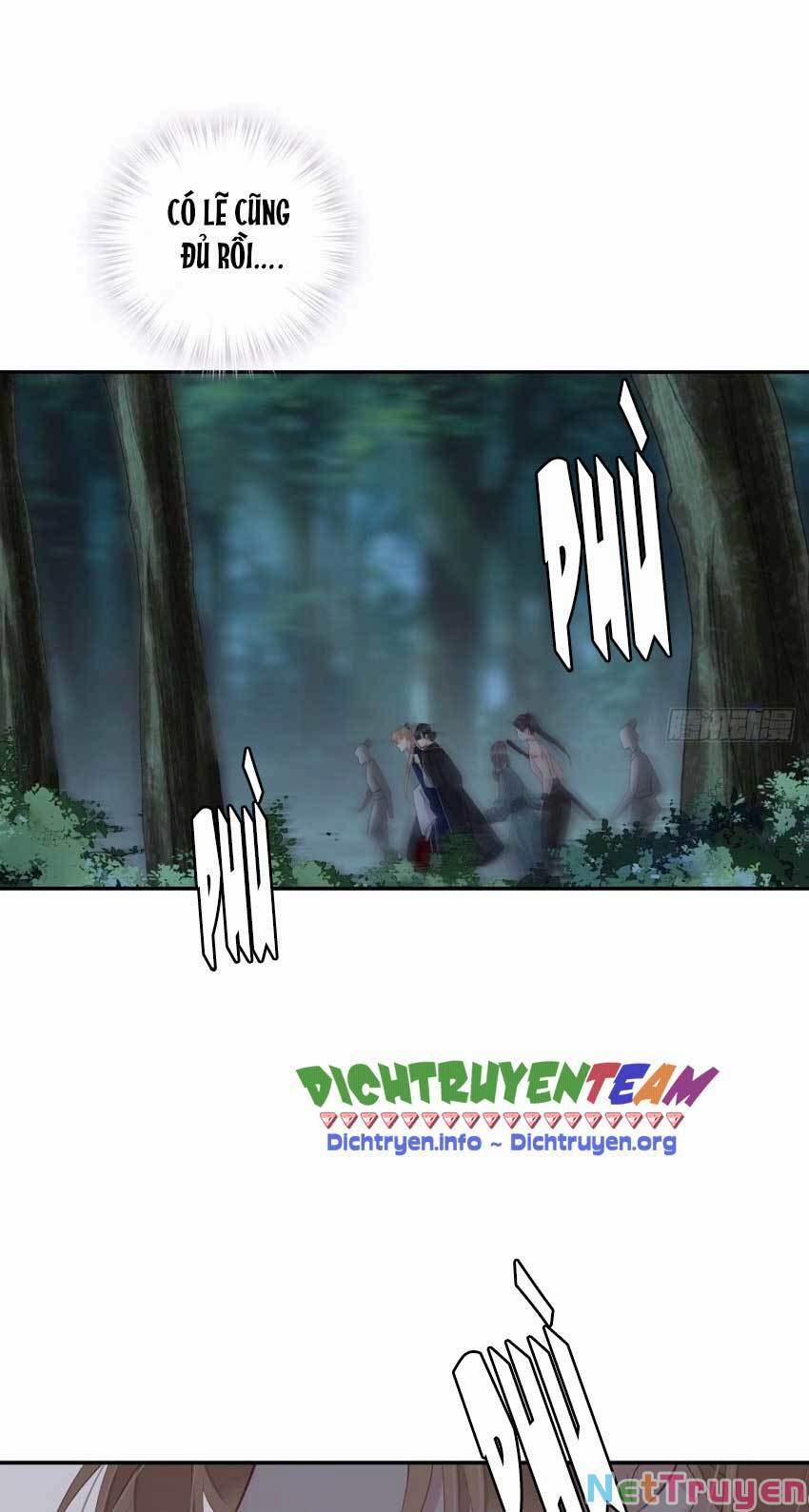 Quận Chúa Bất Tư Gia 68 trang 17