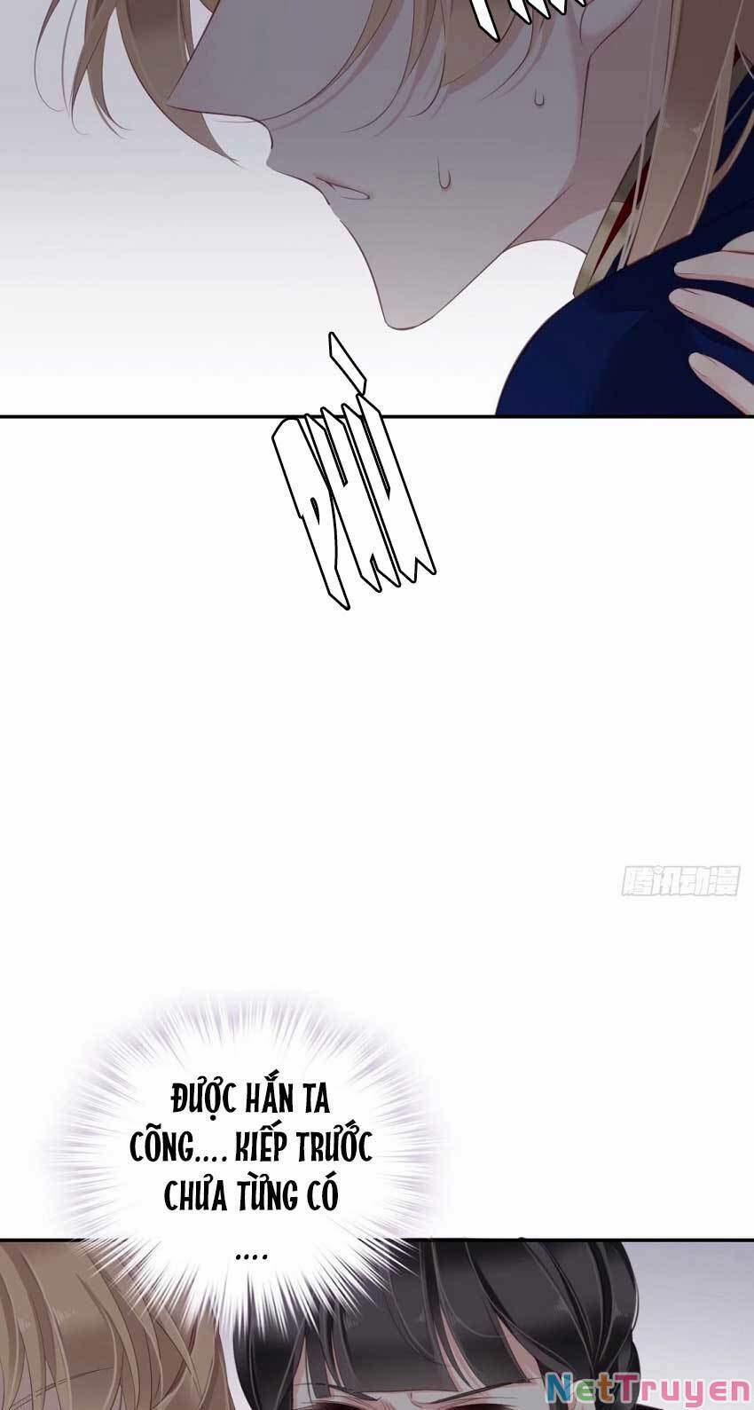 Quận Chúa Bất Tư Gia 68 trang 18