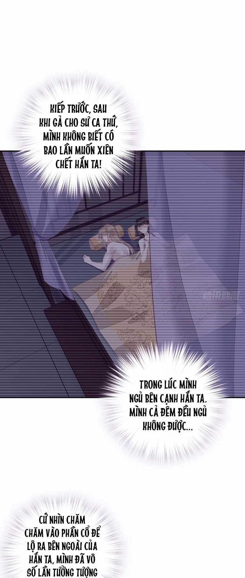 Quận Chúa Bất Tư Gia 68 trang 24