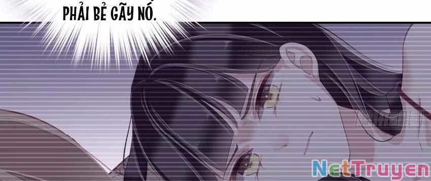 Quận Chúa Bất Tư Gia 68 trang 25