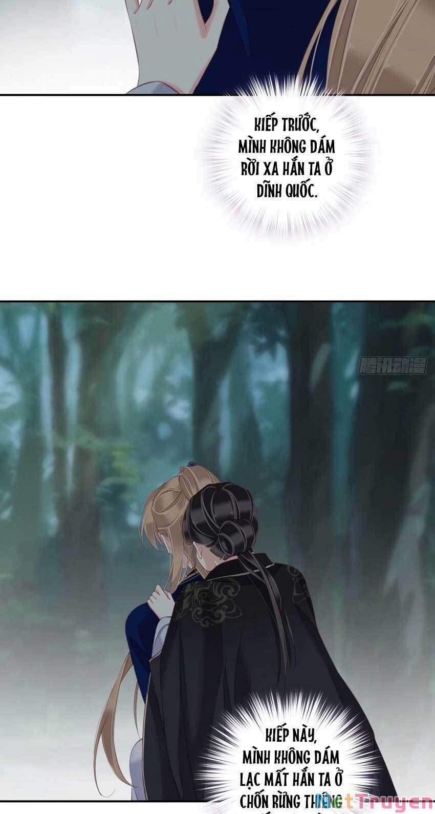 Quận Chúa Bất Tư Gia 68 trang 27