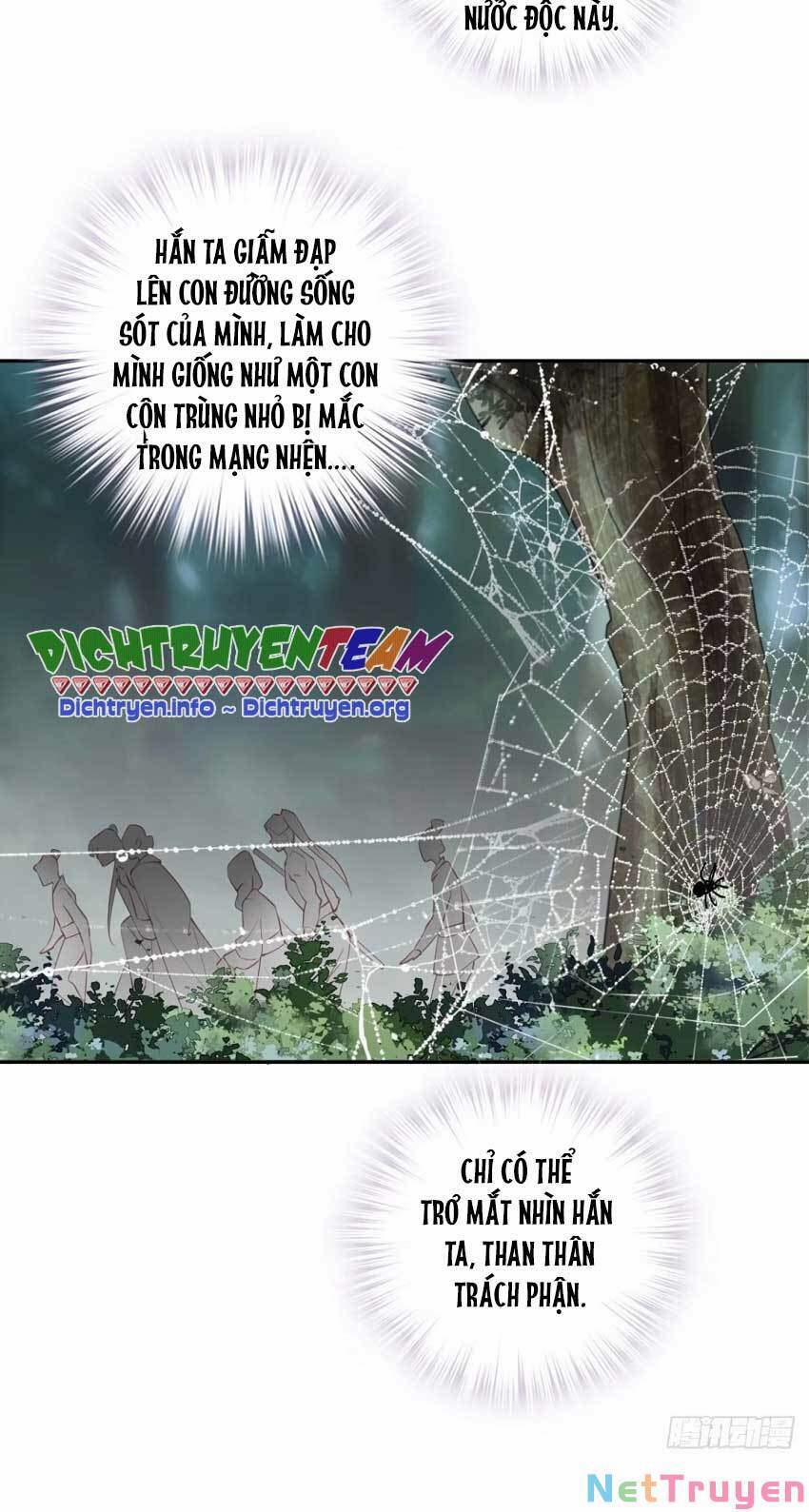 Quận Chúa Bất Tư Gia 68 trang 28