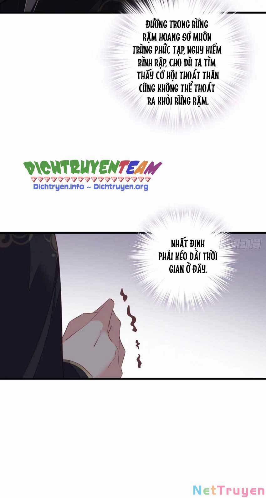 Quận Chúa Bất Tư Gia 68 trang 5