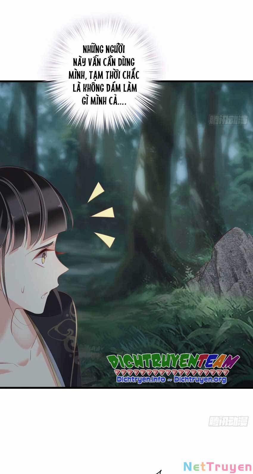 Quận Chúa Bất Tư Gia 68 trang 6