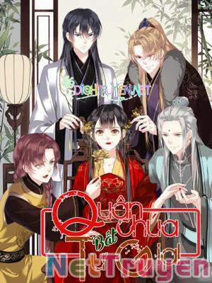 Quận Chúa Bất Tư Gia 69 trang 0