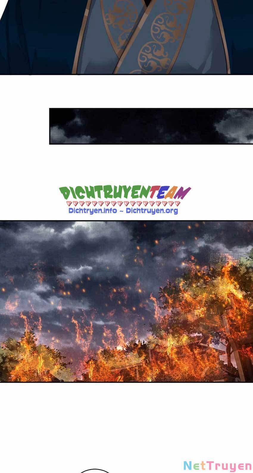 Quận Chúa Bất Tư Gia 69 trang 14