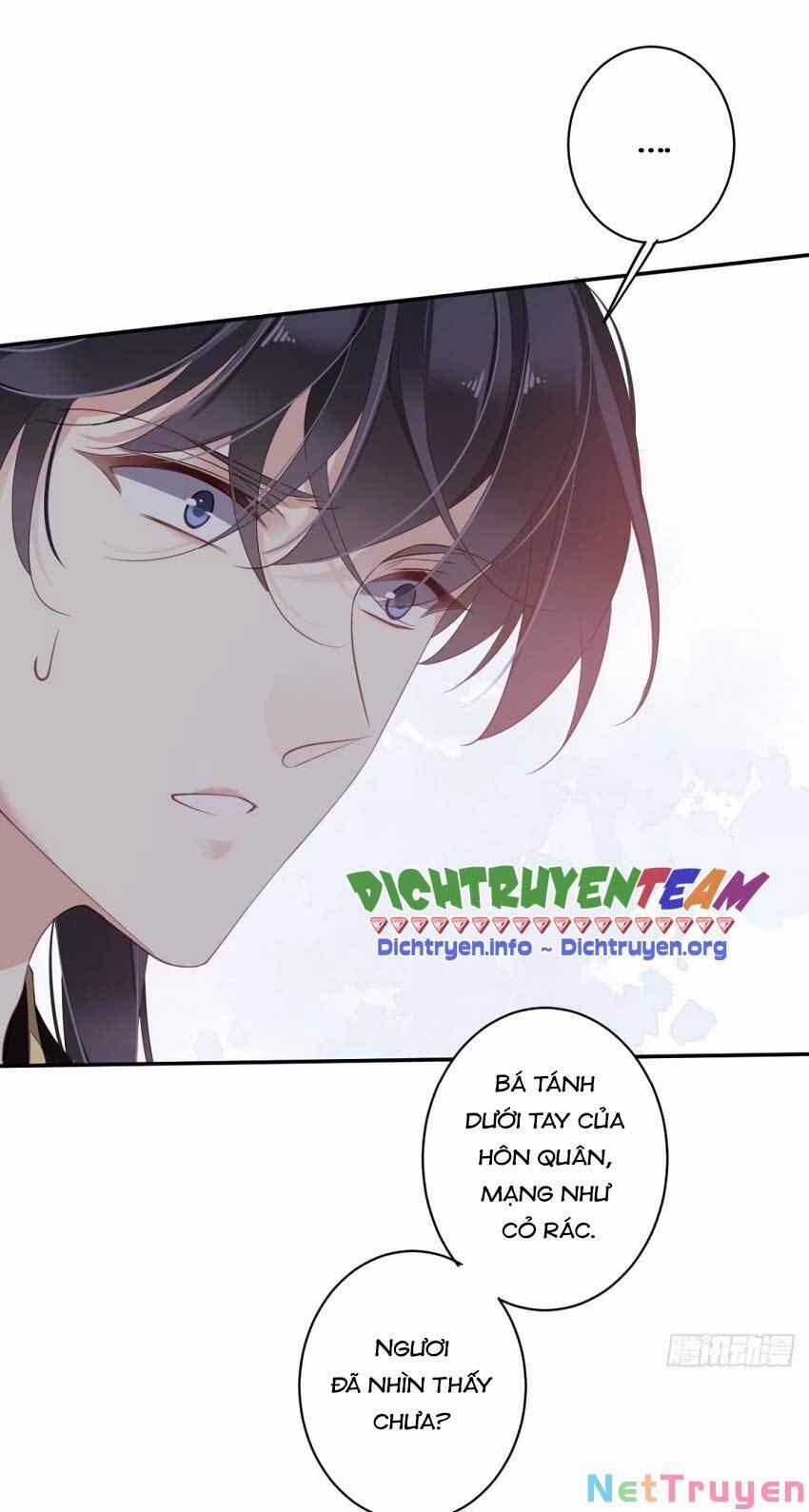 Quận Chúa Bất Tư Gia 69 trang 21