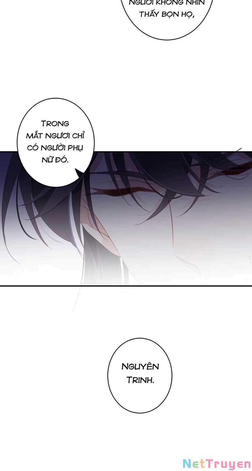 Quận Chúa Bất Tư Gia 69 trang 23