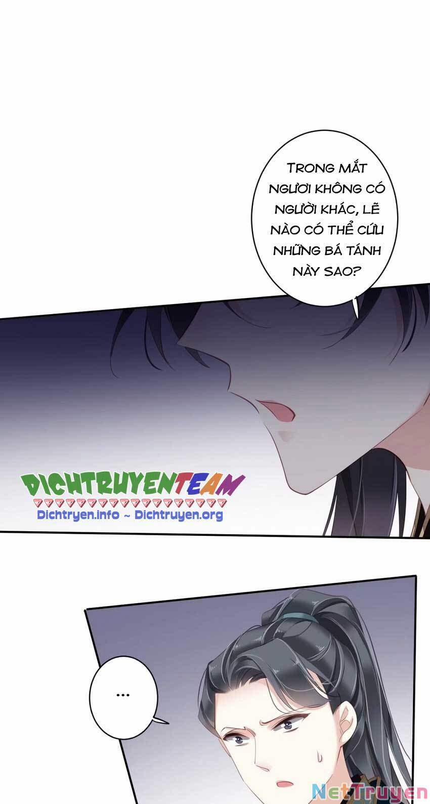 Quận Chúa Bất Tư Gia 69 trang 24