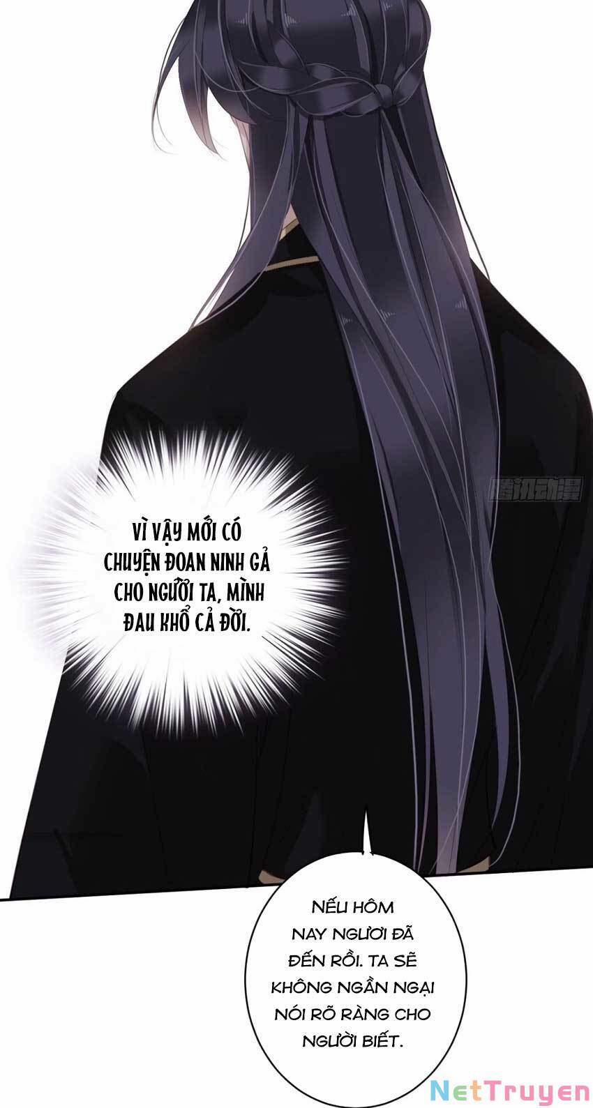 Quận Chúa Bất Tư Gia 69 trang 26