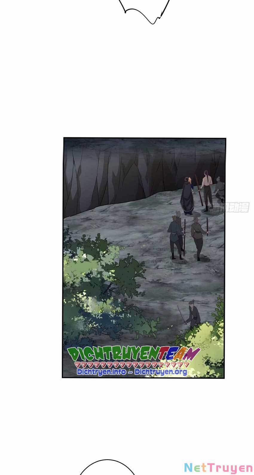 Quận Chúa Bất Tư Gia 69 trang 30