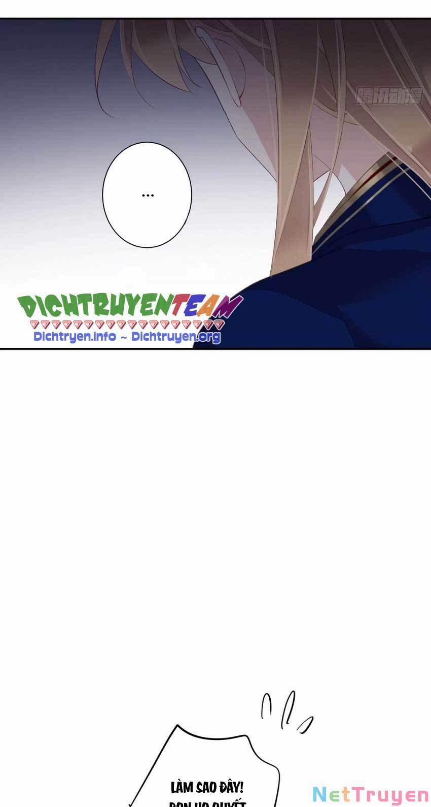 Quận Chúa Bất Tư Gia 69 trang 33