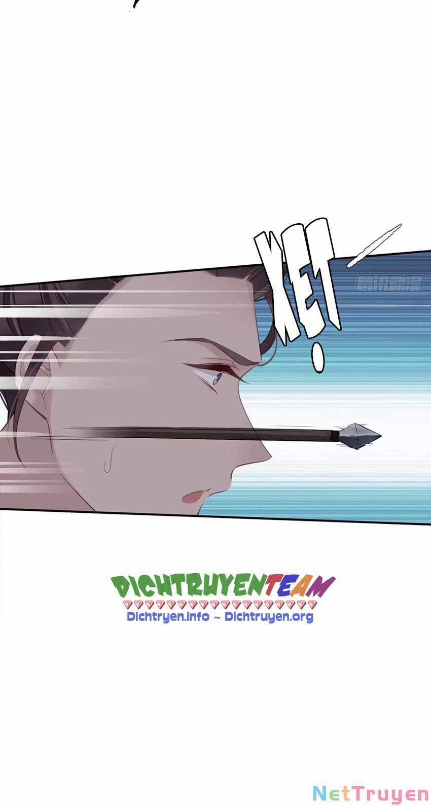 Quận Chúa Bất Tư Gia 69 trang 36