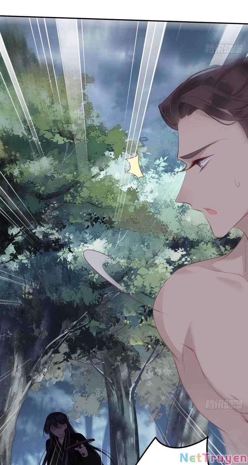 Quận Chúa Bất Tư Gia 69 trang 37