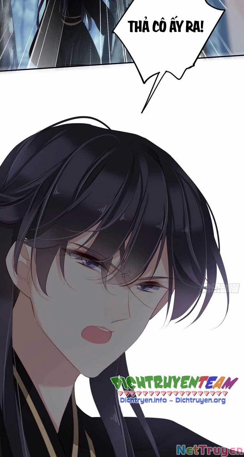 Quận Chúa Bất Tư Gia 69 trang 38